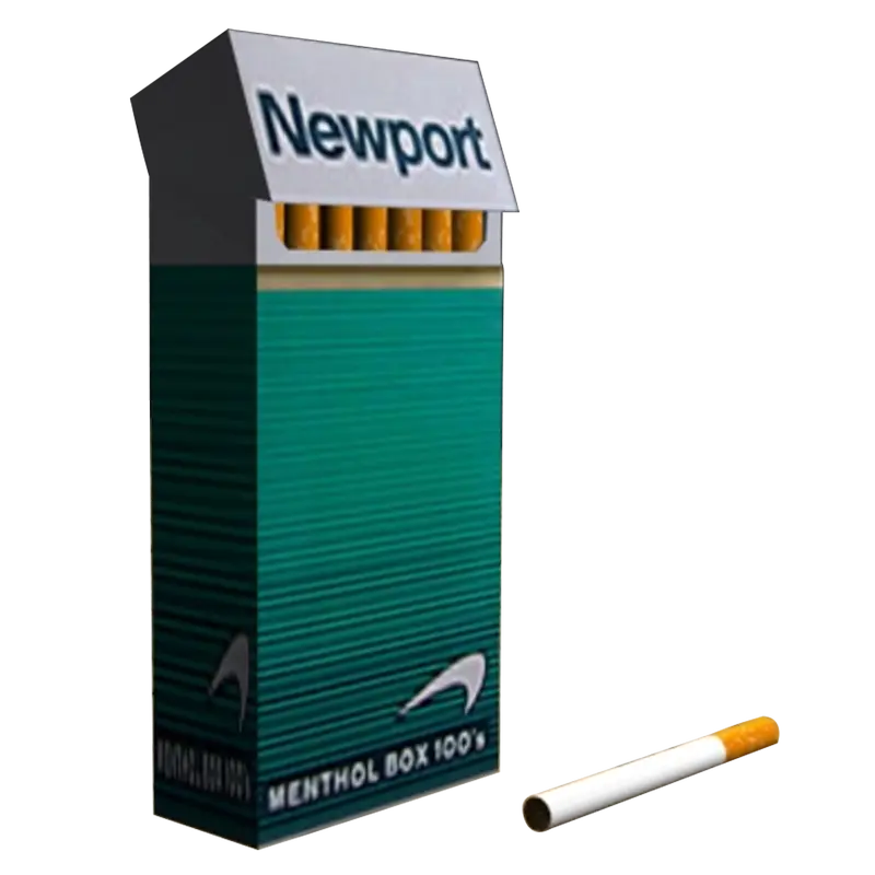Cigarro Kent Azul