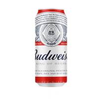 Cerveja Budweiser Long Neck 330ml
