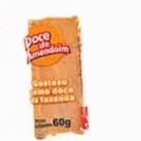 Doce de Amendoim